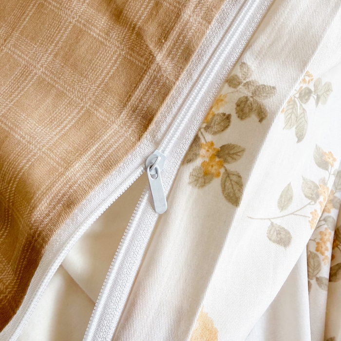 91家纺网 家纺一手货源 找家纺 简冠家纺 2025新款全棉学生三件套宿舍三件套纯棉学生床垫羽丝绒被子被芯 城南花开