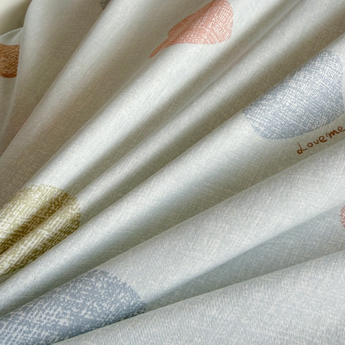 91家纺网 家纺一手货源 找家纺 简冠家纺 2025新款全棉学生宿舍三四件套床笠款 初心 绿