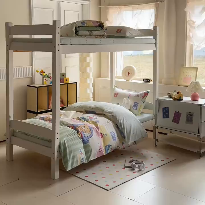 91家纺网 家纺一手货源 找家纺 简冠家纺 2025新款全棉学生宿舍三四件套床笠款 快乐动物城