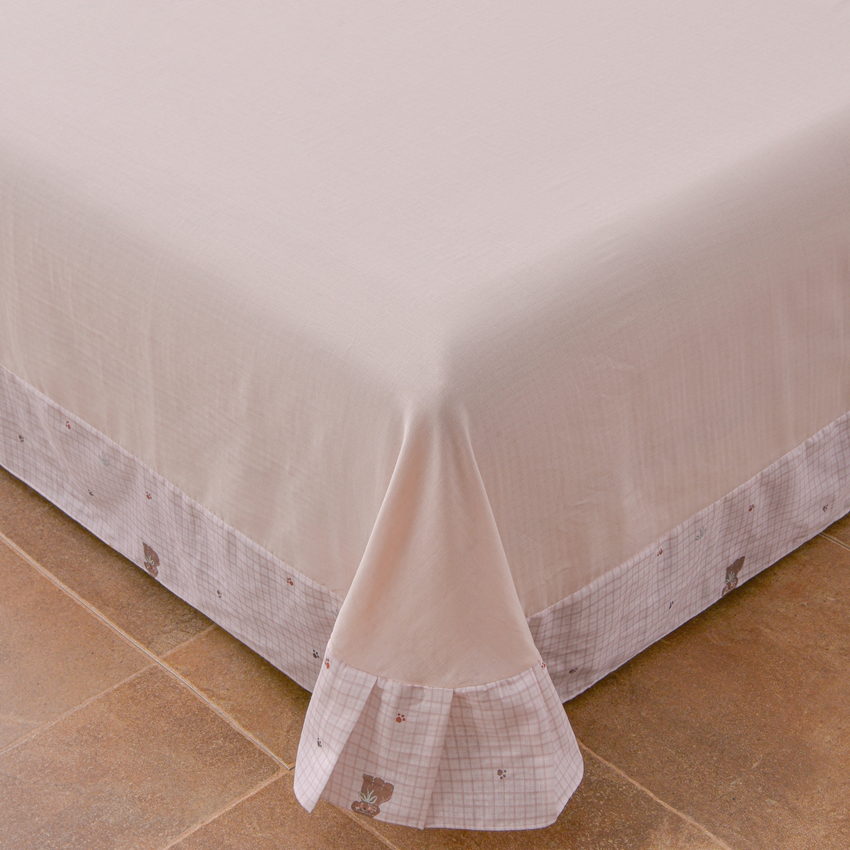 91家纺网 家纺一手货源 找家纺 （总）金昱纺 2026新款A类全棉双层纱新疆棉花夏被四件套（带检测报告，包检测，有微信+买家秀）