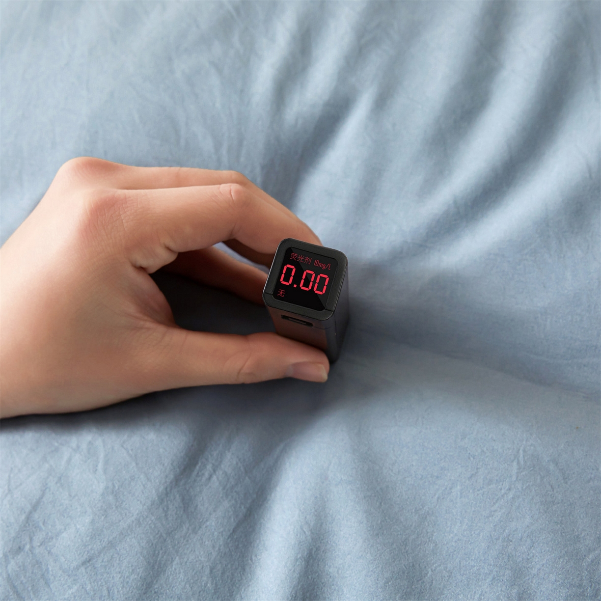 91家纺网 家纺一手货源 找家纺 招财星 2026新款国标A类8小时睡眠大豆纤维手包边夏凉被夏被空调被子被芯【含质检报告买家秀】 深睡眠-宾利蓝