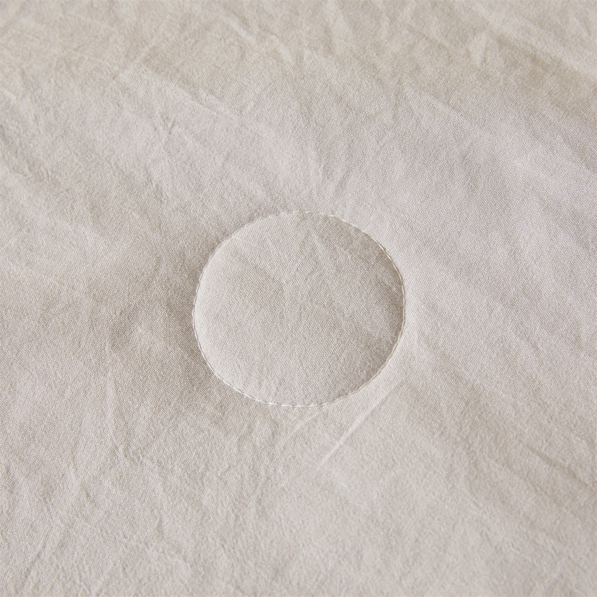 91家纺网 家纺一手货源 找家纺 招财星 2026新款国标A类8小时睡眠大豆纤维手包边夏凉被夏被空调被子被芯【含质检报告买家秀】 深睡眠-岩石灰