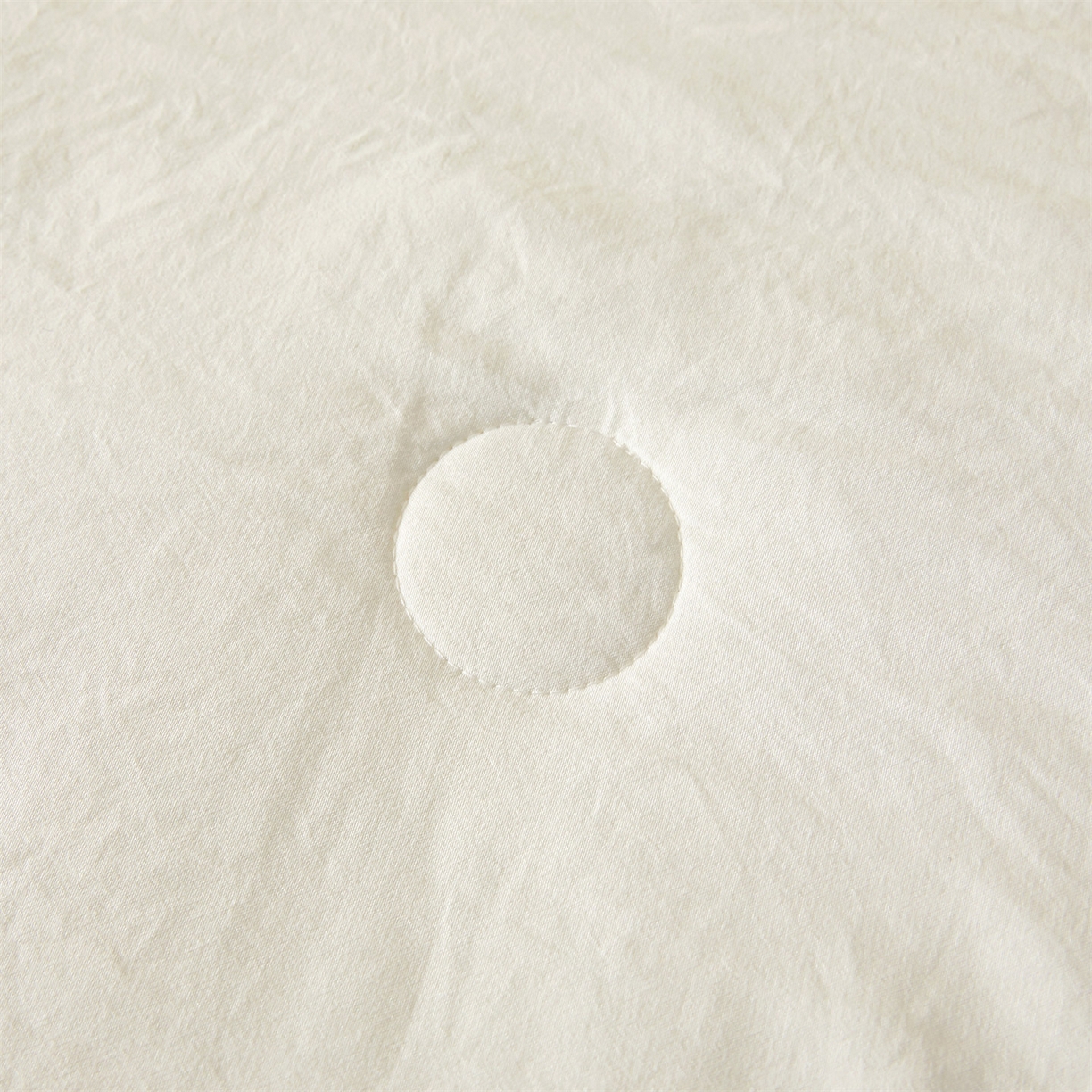 91家纺网 家纺一手货源 找家纺 招财星 2026新款国标A类8小时睡眠大豆纤维手包边夏凉被夏被空调被子被芯【含质检报告买家秀】 深睡眠-云朵白