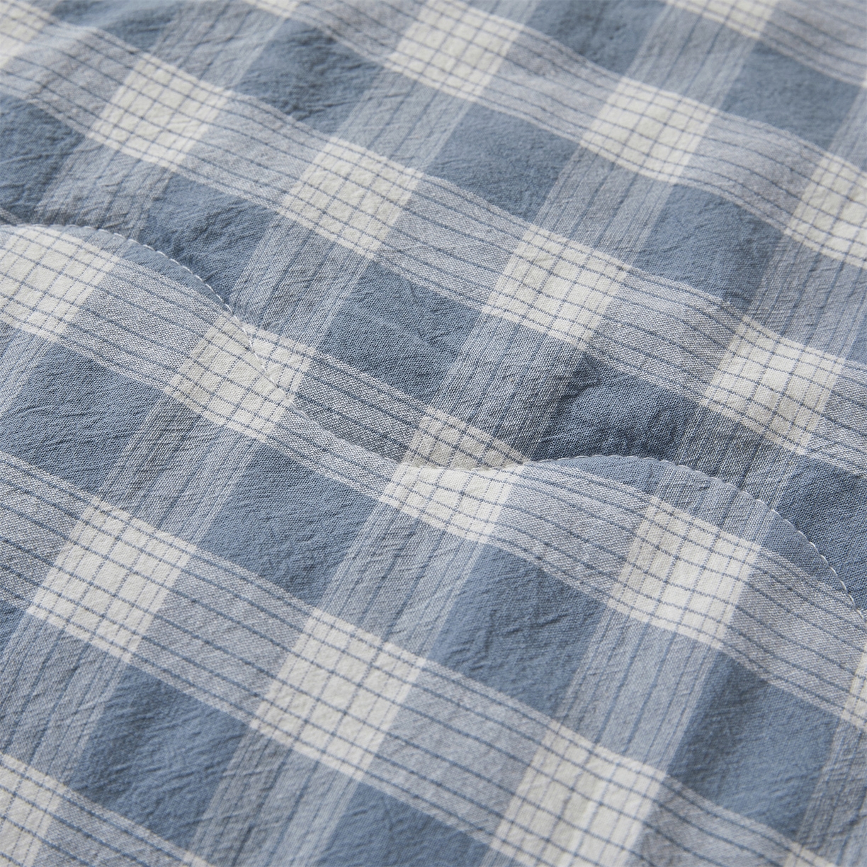 91家纺网 家纺一手货源 找家纺 （总）招财星 2026新款国标无印风纯色100%新疆棉夏被夏凉被空调被棉花夏被棉花被子被芯爆款（含质检报告买家秀包检测）