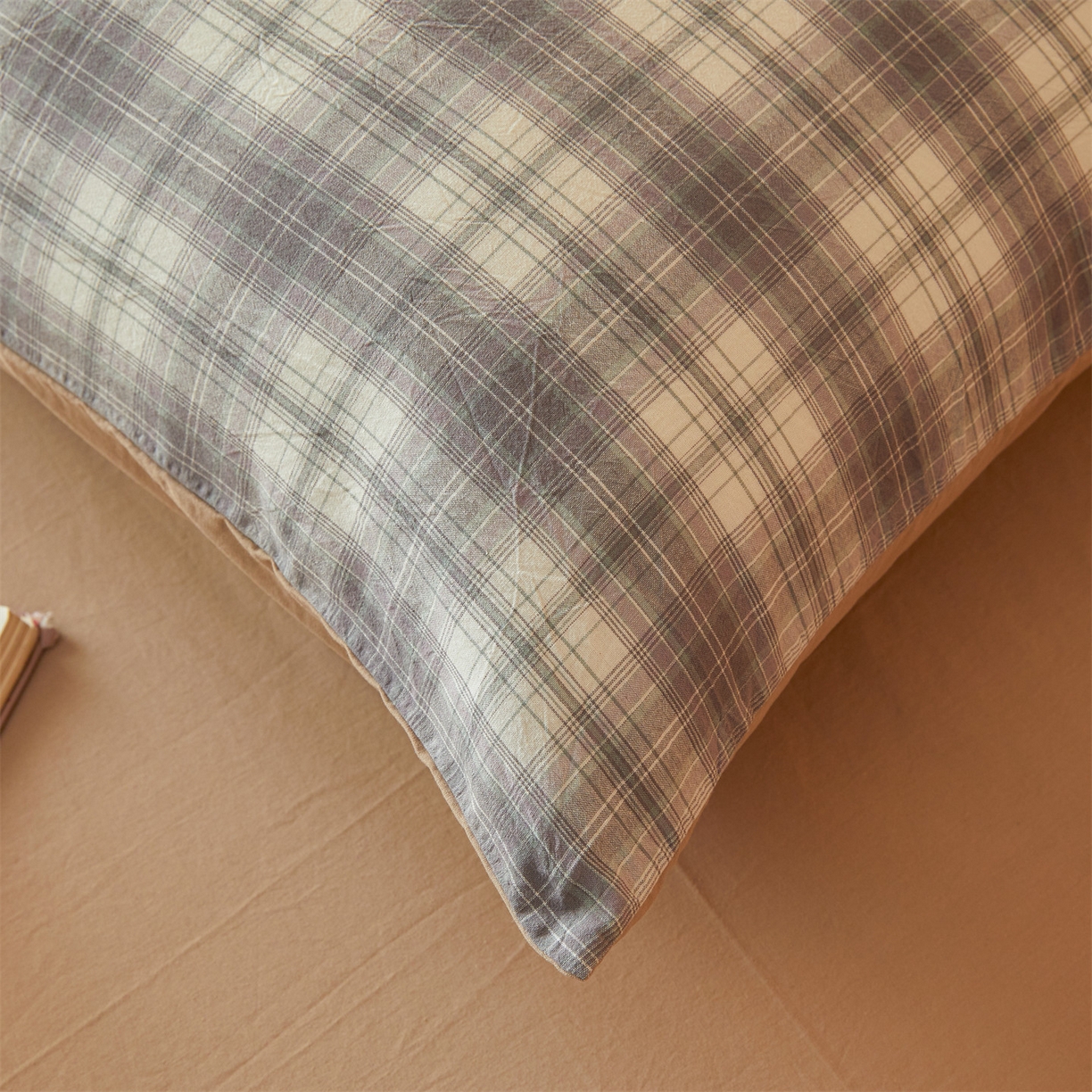 91家纺网 家纺一手货源 找家纺 招财星 2026新款国标无印风纯色100%新疆棉夏被夏凉被空调被棉花夏被棉花被子被芯爆款（含质检报告买家秀包检测） 格韵灰