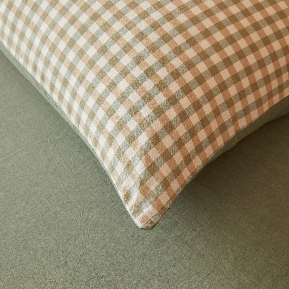 91家纺网 家纺一手货源 找家纺 招财星 2026新款国标无印风纯色100%新疆棉夏被夏凉被空调被棉花夏被棉花被子被芯爆款（含质检报告买家秀包检测） 绿小格