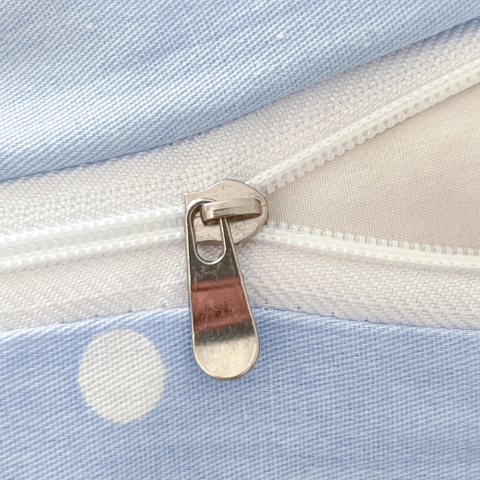 91家纺网 家纺一手货源 找家纺 博雅 2026新款全棉纯棉小卡通印花四件套 小版-木马星星喵