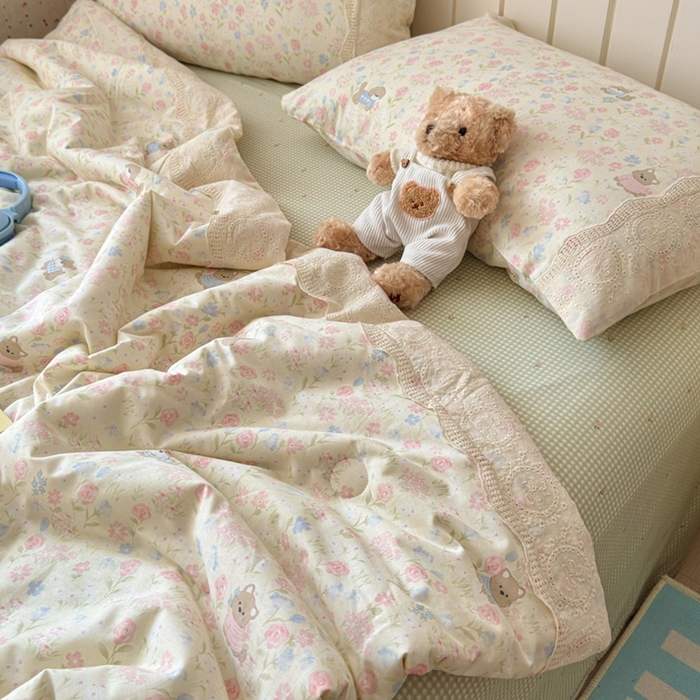 91家纺网 家纺一手货源 找家纺 （总）暖阳 2026新款全棉花边款棉花夏被夏凉被空调被