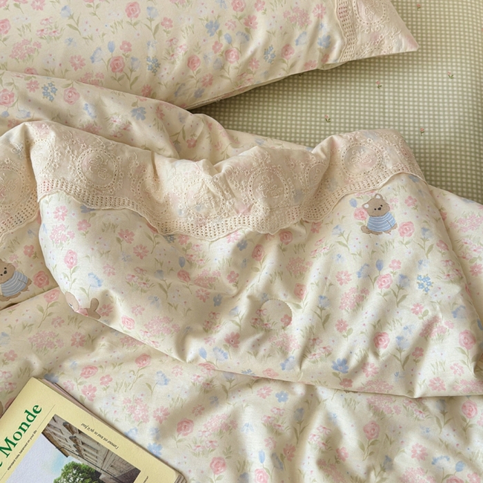 91家纺网 家纺一手货源 找家纺 （总）暖阳 2026新款全棉花边款棉花夏被夏凉被空调被