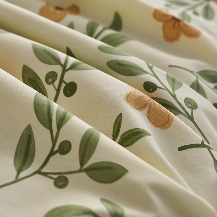 91家纺网 家纺一手货源 找家纺 暖阳 2026新款A全棉B凉感丝夏被夏凉被空调被 小冰皮-薄荷