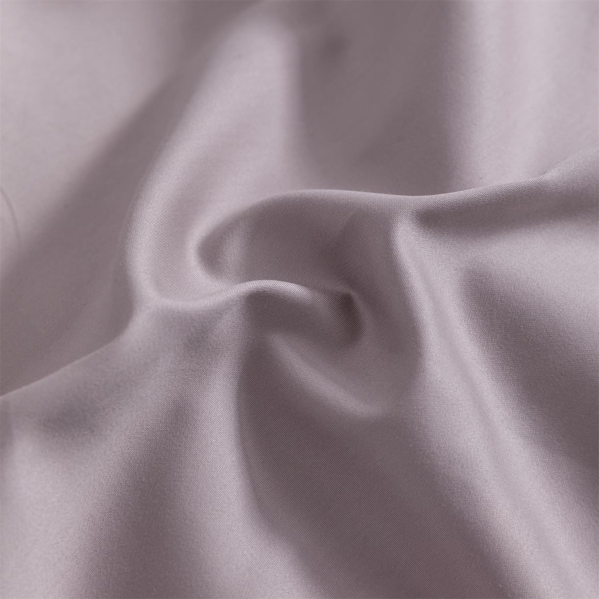 91家纺网 家纺一手货源 找家纺 宝时兰 2026新款100支全棉50x50s长绒棉刺绣绣花纯棉贡缎四件套高档礼盒 清序-粉紫