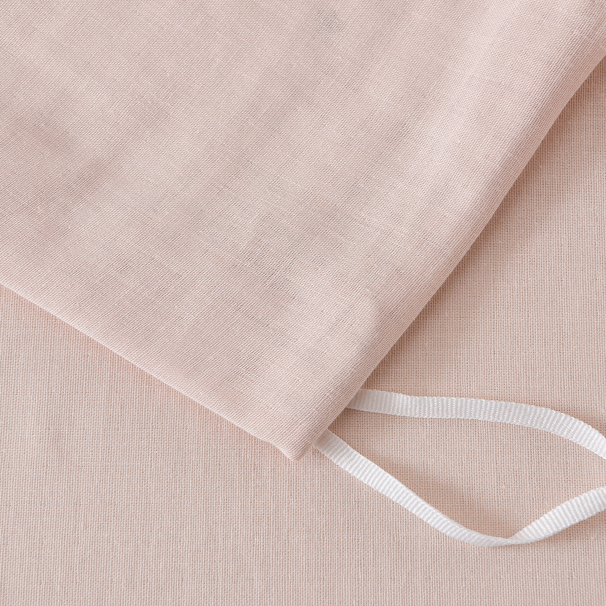 91家纺网 家纺一手货源 找家纺 （总）金昱纺 2026新款全棉纯棉双层纱印花四件套