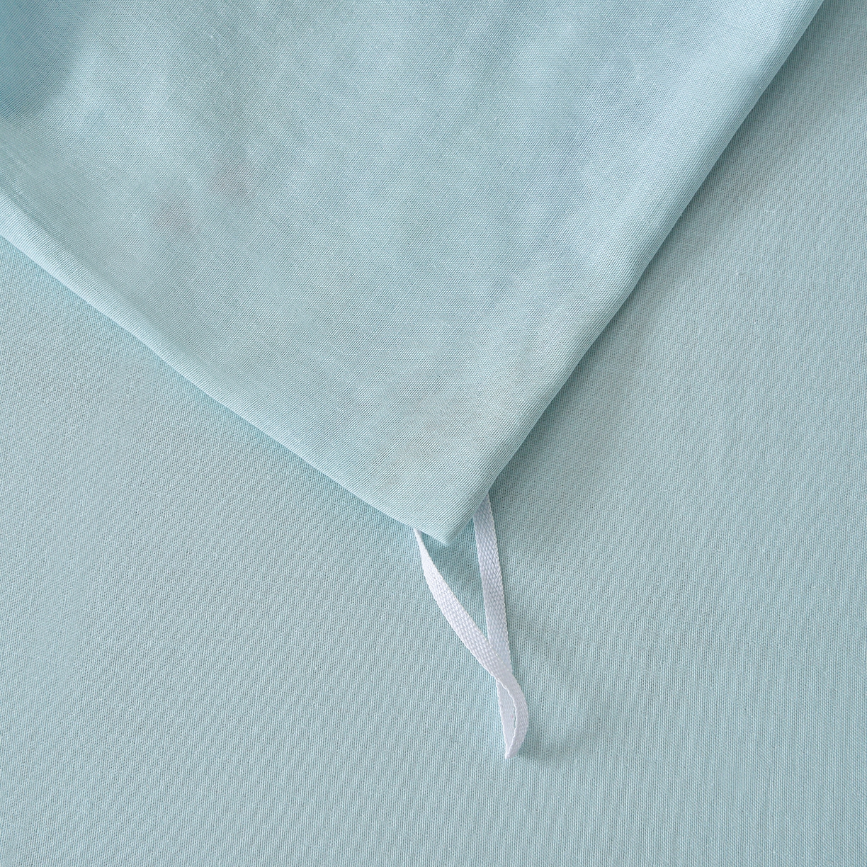 91家纺网 家纺一手货源 找家纺 金昱纺 2026新款全棉纯棉双层纱印花四件套 禾棠映月-兰