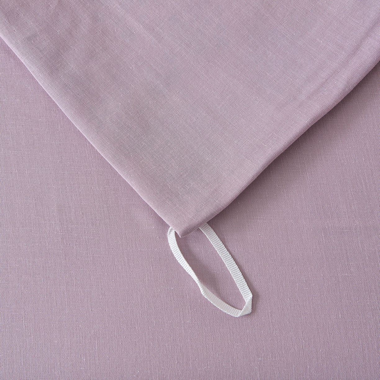 91家纺网 家纺一手货源 找家纺 金昱纺 2026新款全棉纯棉双层纱印花四件套 花纷飞-紫