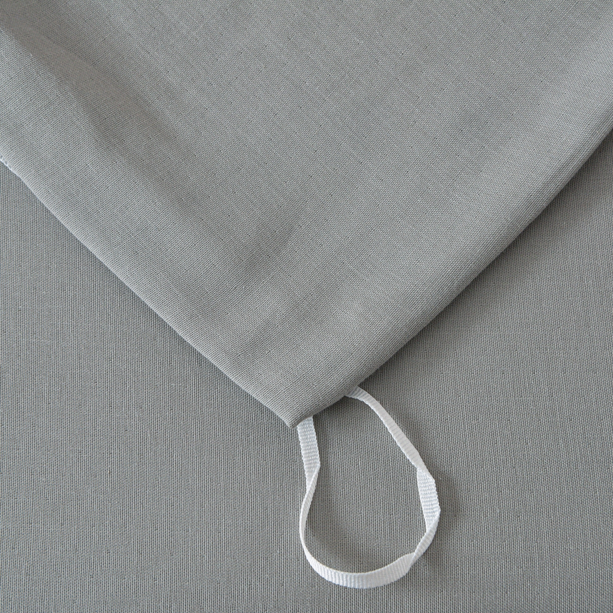 91家纺网 家纺一手货源 找家纺 金昱纺 2026新款全棉纯棉双层纱印花四件套 莲礼枝-兰