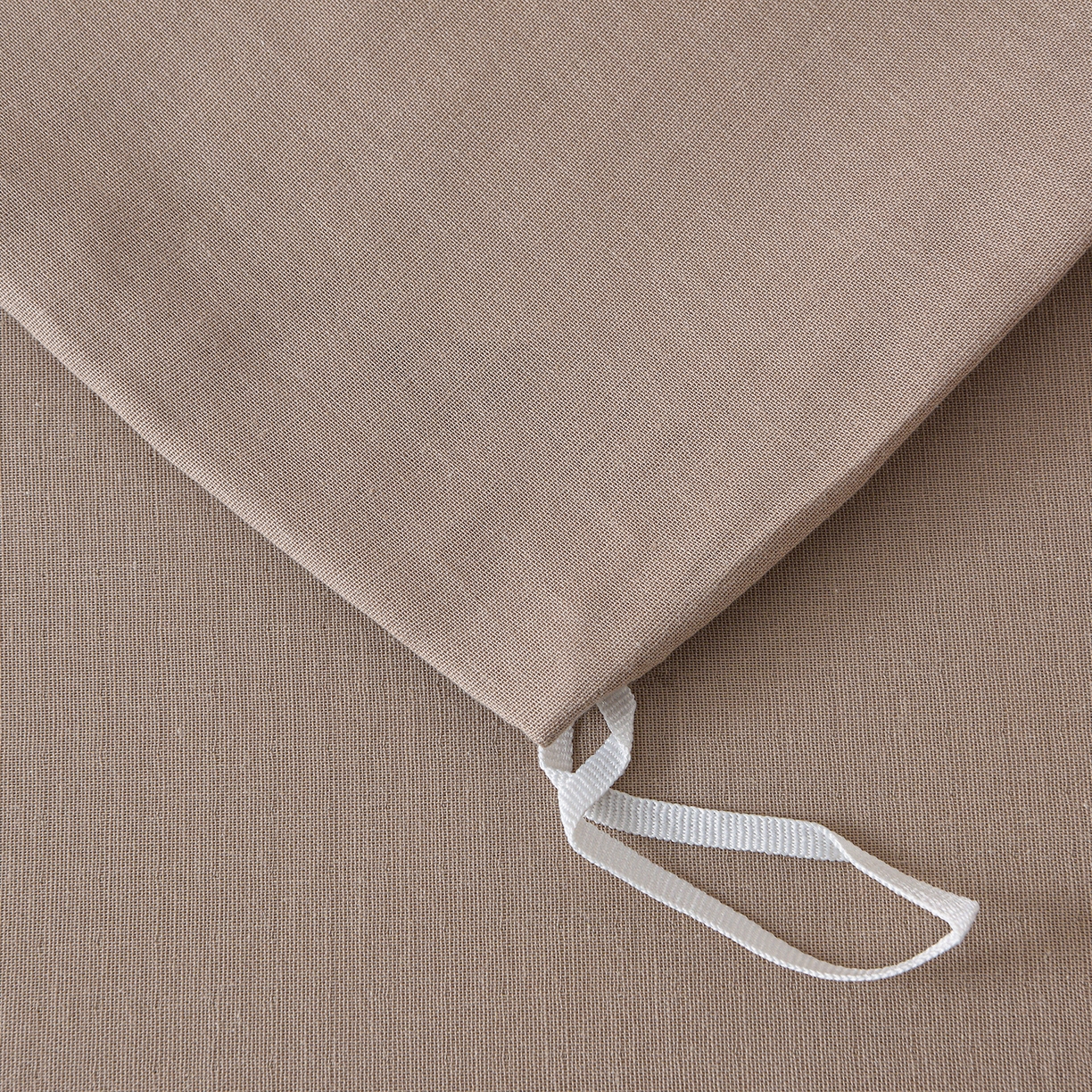 91家纺网 家纺一手货源 找家纺 金昱纺 2026新款全棉纯棉双层纱印花四件套 南瓜马车-咖