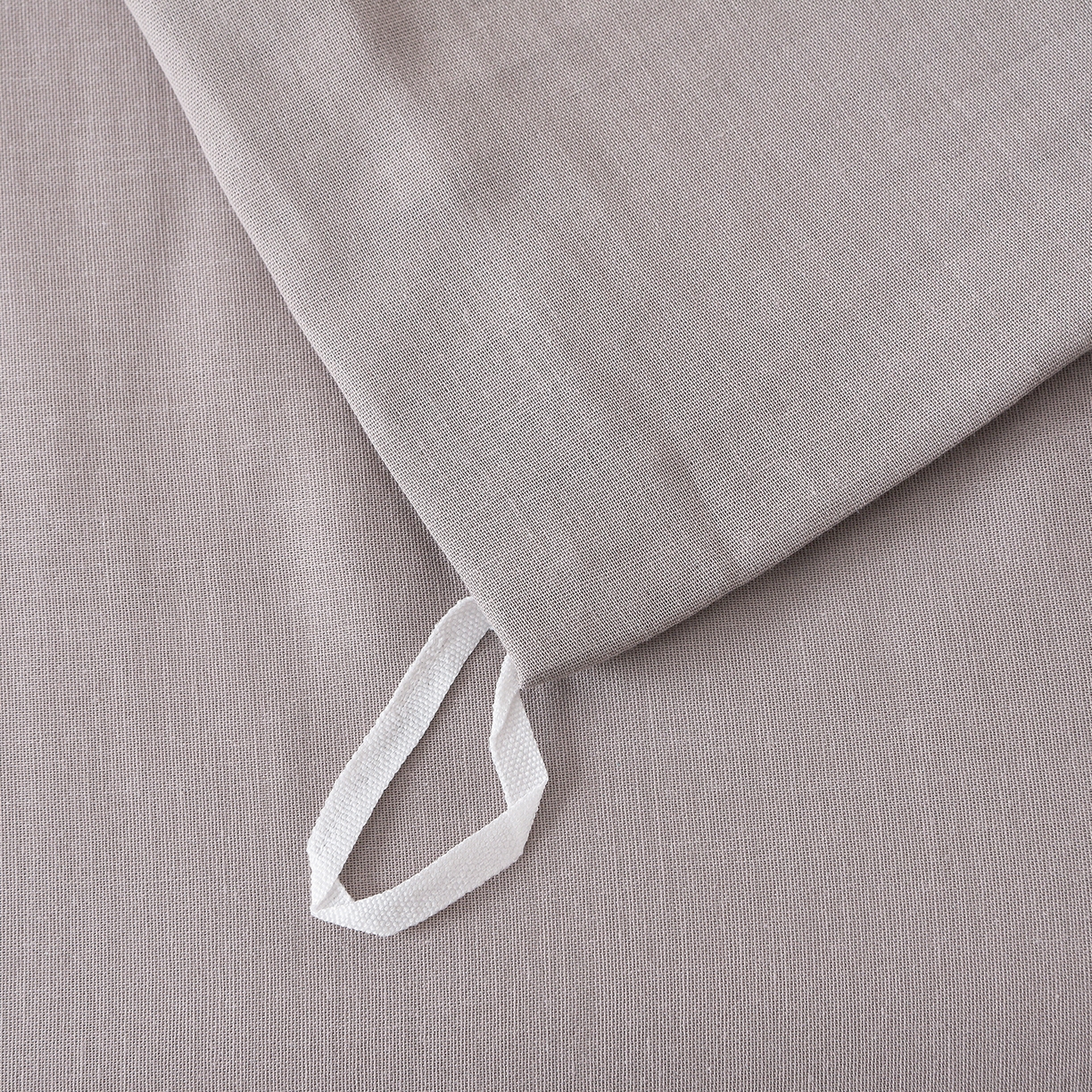 91家纺网 家纺一手货源 找家纺 金昱纺 2026新款全棉纯棉双层纱印花四件套 泽西岛-兰