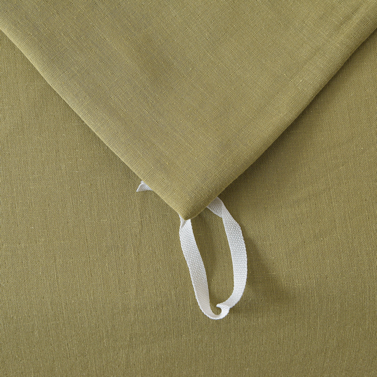 91家纺网 家纺一手货源 找家纺 金昱纺 2026新款全棉纯棉双层纱印花四件套 中世纪-绿