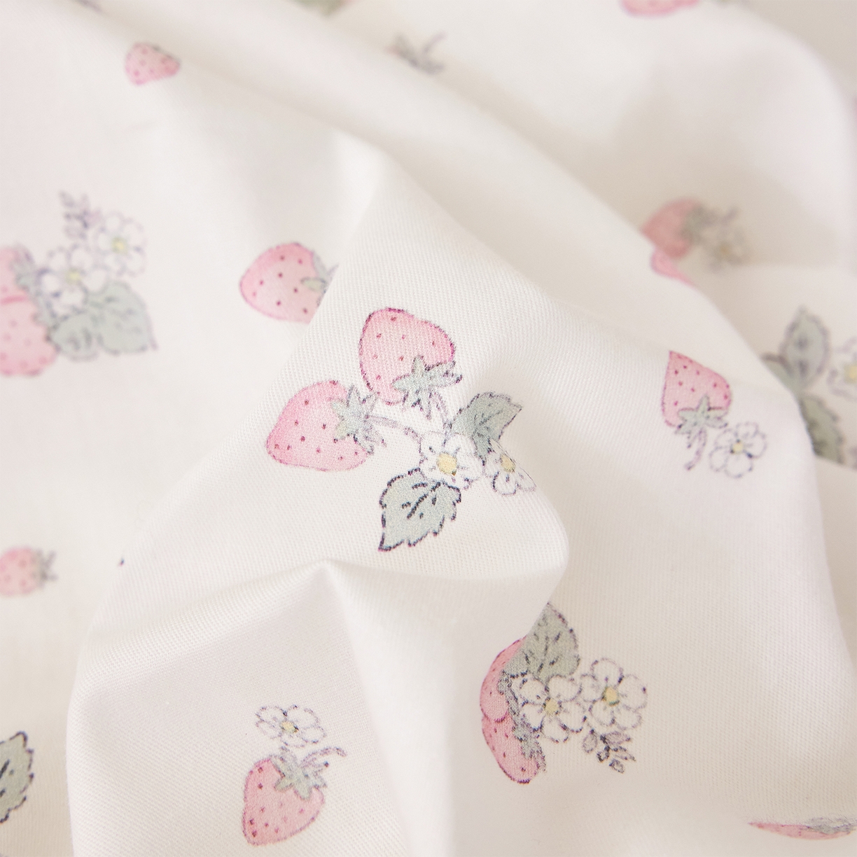 91家纺网 家纺一手货源 找家纺 （总）元元家居（元元被业） 2026新款全棉13372套件及单品【印花款】-三件套