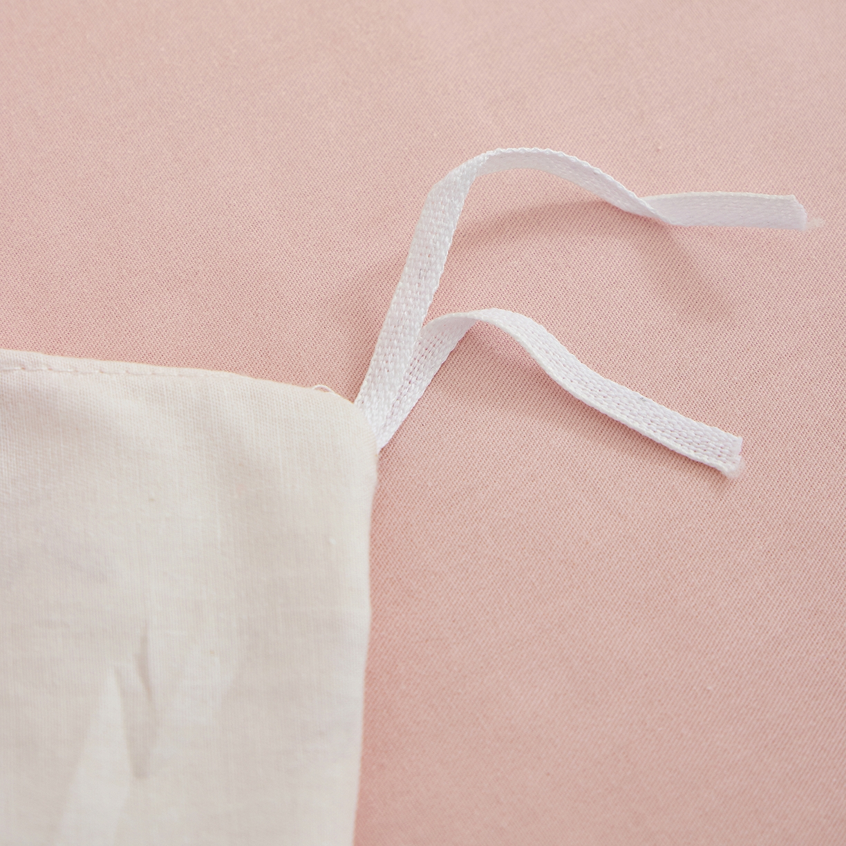 91家纺网 家纺一手货源 找家纺 元元家居（元元被业） 2026新款全棉13372套件及单品【印花款】-三件套 芙尔