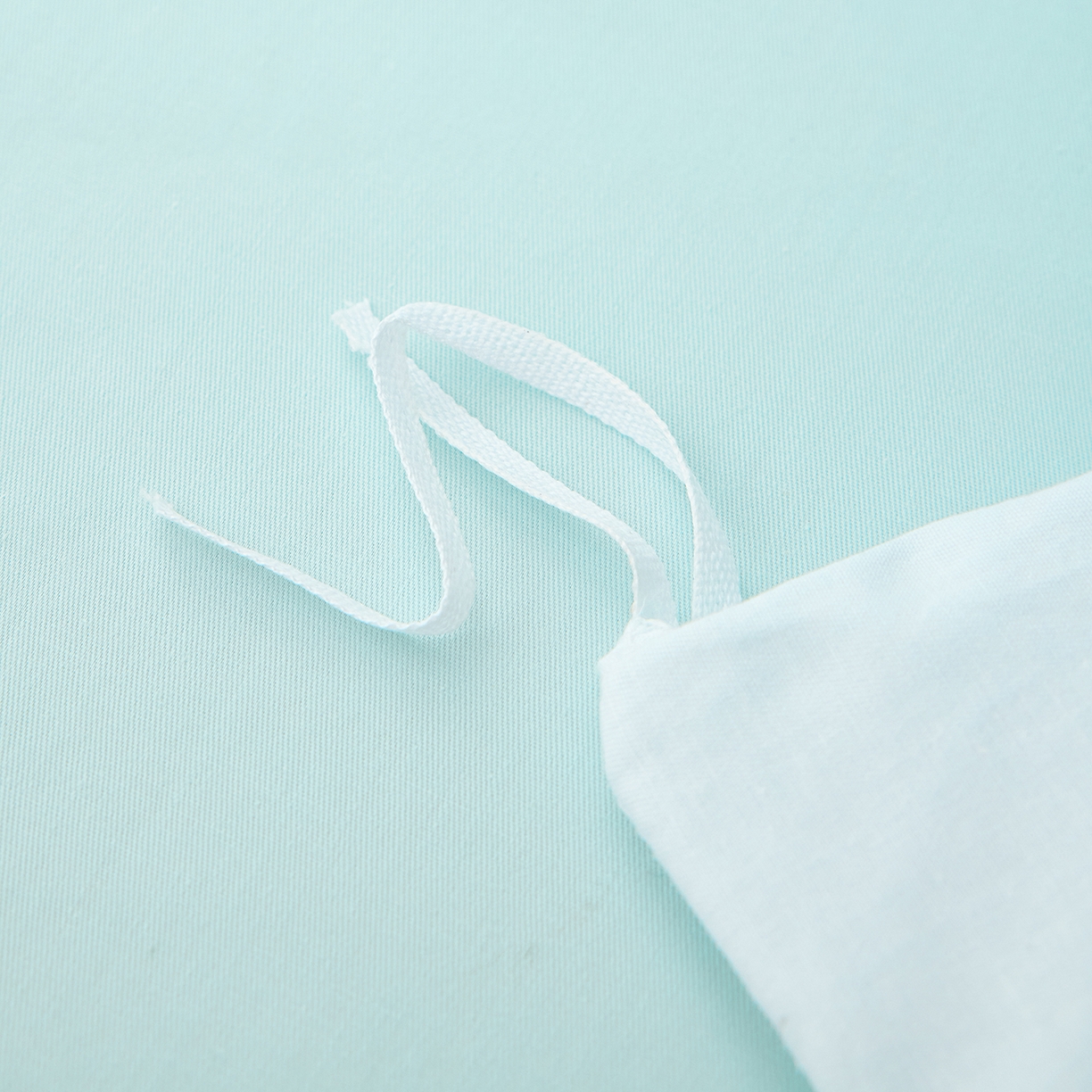 91家纺网 家纺一手货源 找家纺 元元家居（元元被业） 2026新款全棉13372套件及单品【印花款】-三件套 乐园绿