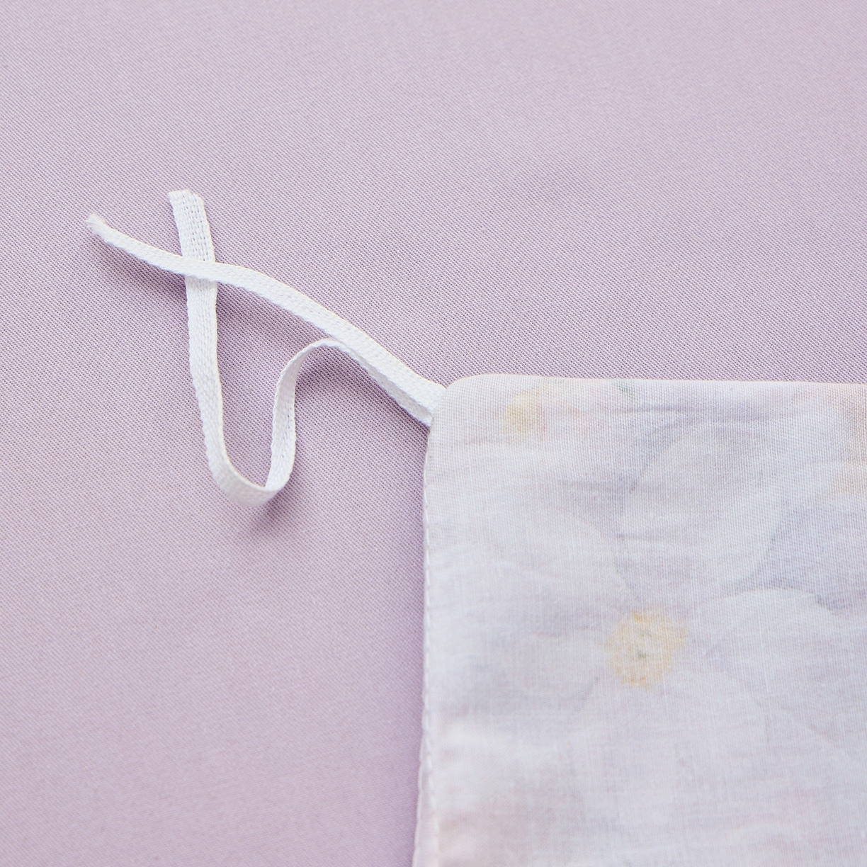 91家纺网 家纺一手货源 找家纺 元元家居（元元被业） 2026新款全棉13372套件及单品【印花款】-三件套 闪亮