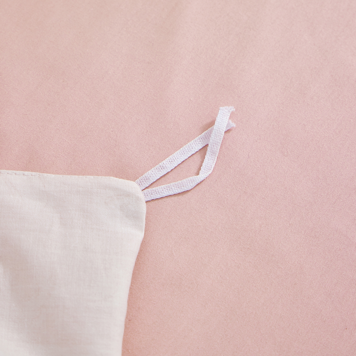 91家纺网 家纺一手货源 找家纺 元元家居（元元被业） 2026新款全棉13372套件及单品【印花款】-三件套 婉约