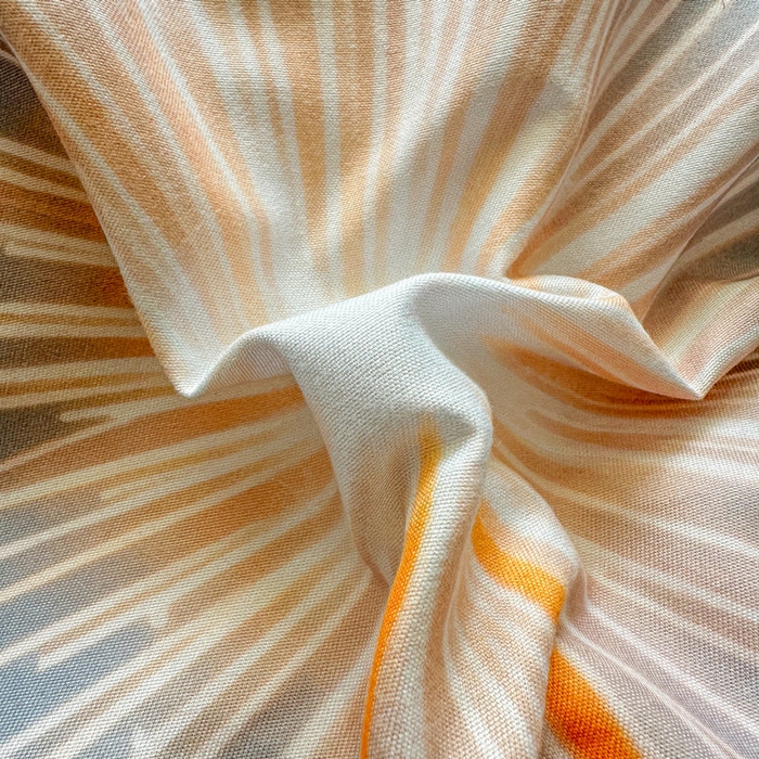 91家纺网 家纺一手货源 找家纺 宝薇 2026春夏新款7D卡通加厚斜纹仿棉生态磨毛大版四件套 繁星