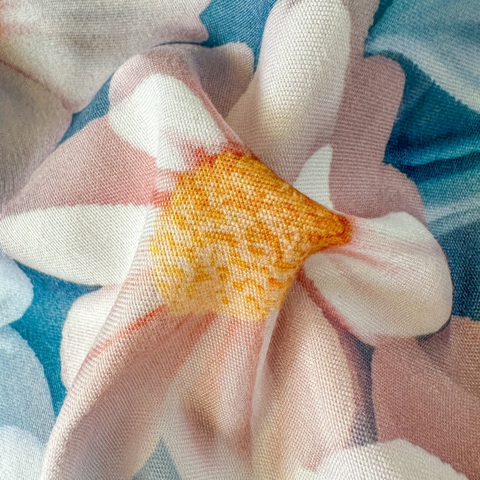 91家纺网 家纺一手货源 找家纺 宝薇 2026春夏新款7D卡通加厚斜纹仿棉生态磨毛大版四件套 天使兔