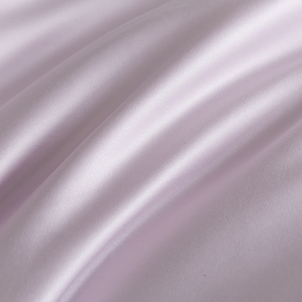 91家纺网 家纺一手货源 找家纺 卧趣家纺 2026新款A类轻奢双拼100Pro高支贡缎长绒棉全棉纯棉四件套 玫瑰紫+香芋紫