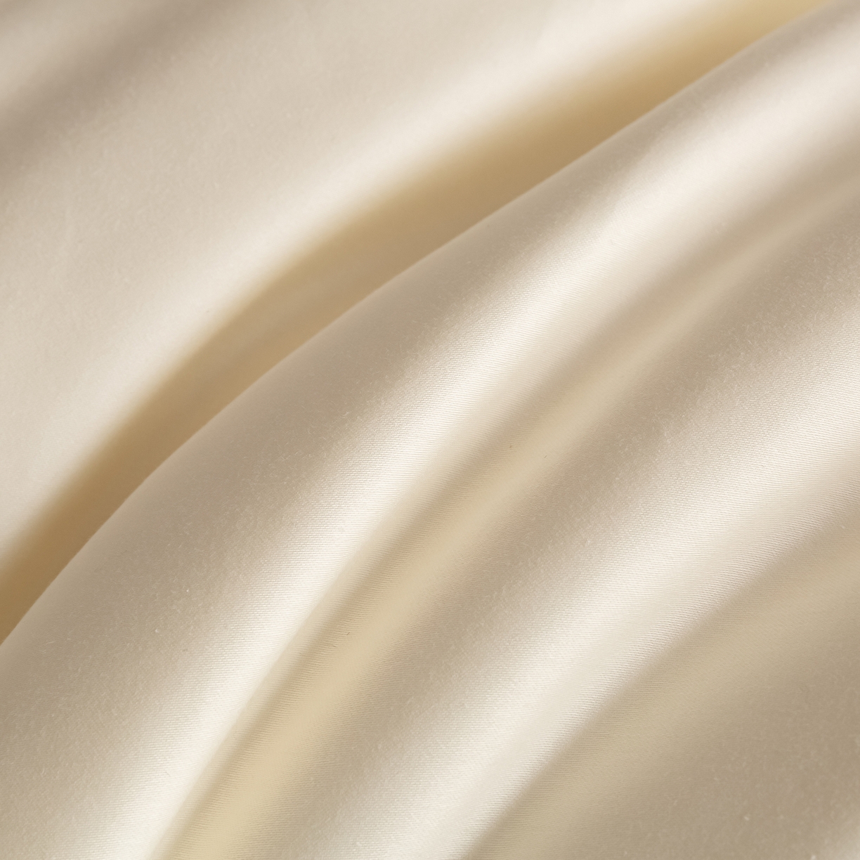 91家纺网 家纺一手货源 找家纺 卧趣家纺 2026新款A类轻奢双拼100Pro高支贡缎长绒棉全棉纯棉四件套 流苏白+珊瑚粉