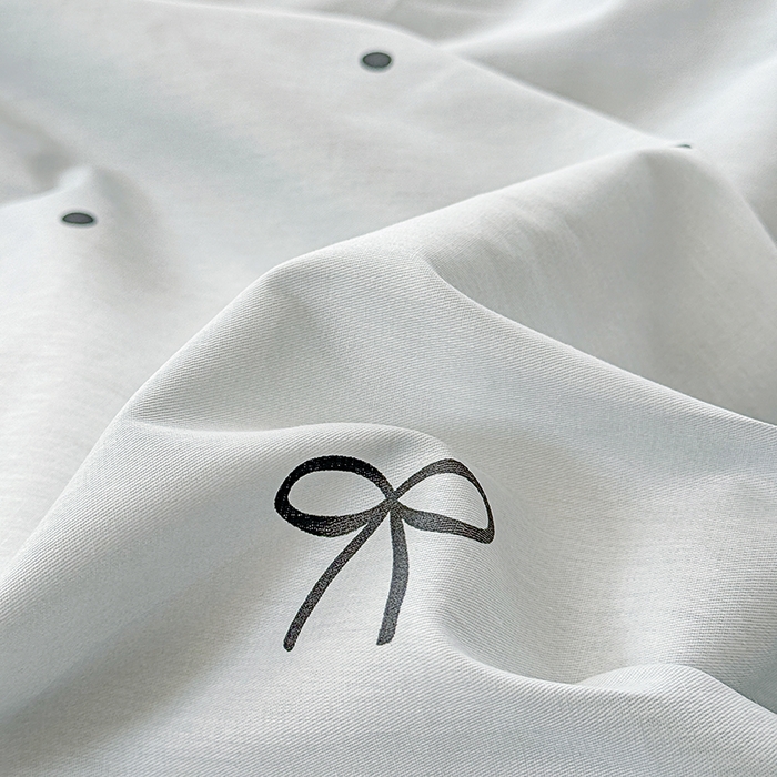 91家纺网 家纺一手货源 找家纺 佑金甜 2026新款精梳全棉印花四件套 奶盐气泡