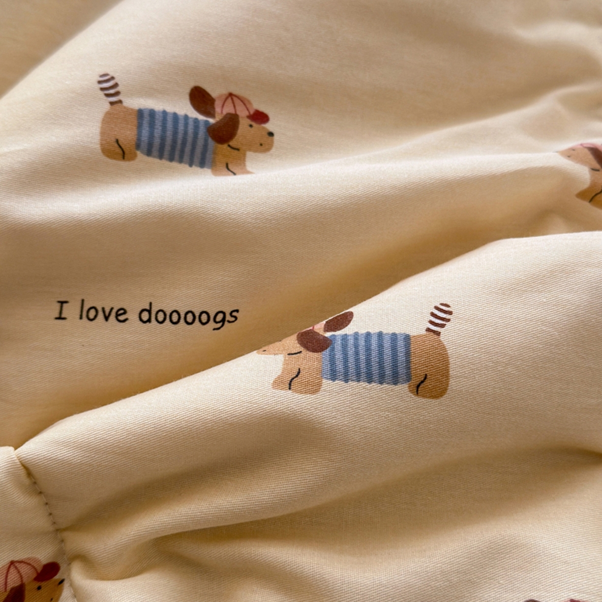 91家纺网 家纺一手货源 找家纺 （总）暖阳 2026新款印花款全棉棉花夏被夏凉被空调被