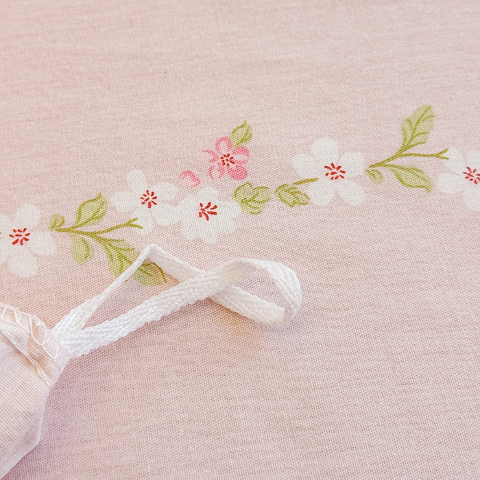 91家纺网 家纺一手货源 找家纺 佑金甜 2026新款精梳全棉印花单被套 蝶花梦