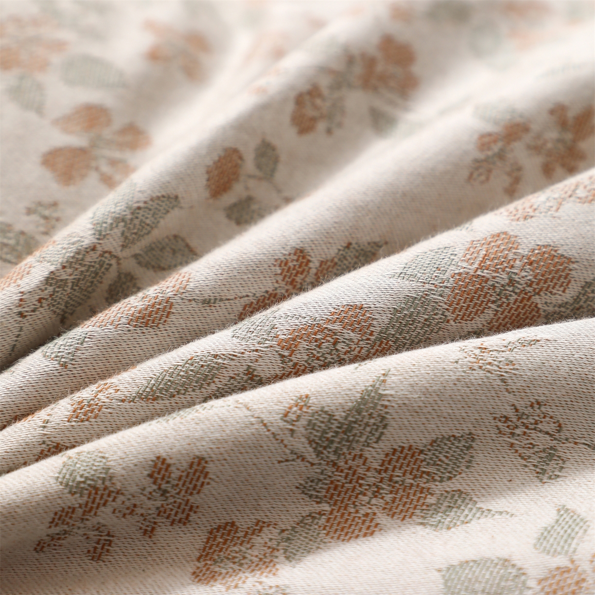 91家纺网 家纺一手货源 找家纺 芯洲 2026新款棉麻二合一组合可拆洗多功能两用荞麦枕枕头枕芯 春遇二合一-锈红