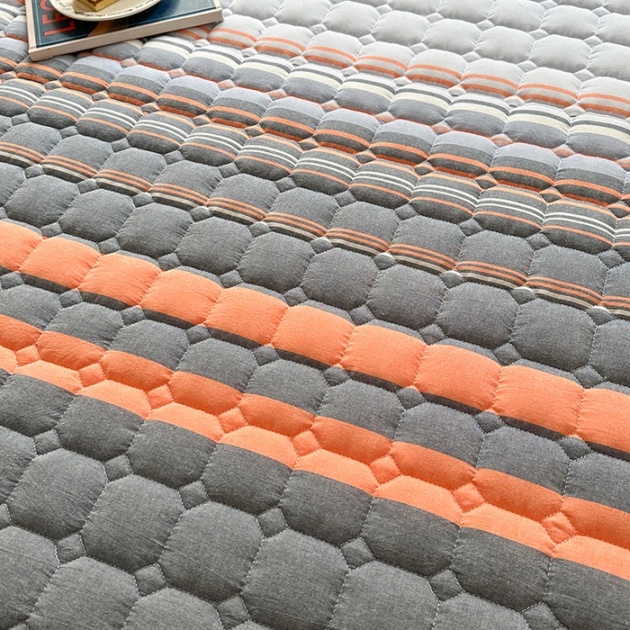 91家纺网 家纺一手货源 找家纺 （总）犇牛仓储供应链 2026新款亲肤纯棉加厚床笠