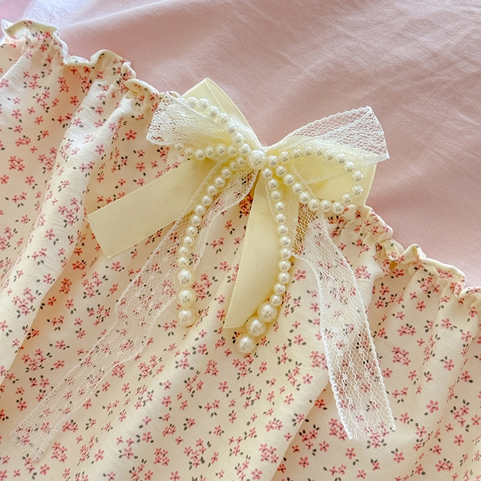 91家纺网 家纺一手货源 找家纺 （总）漫布云家纺 2026新款春夏超柔云朵棉床盖款四件套-艾洛花园系列