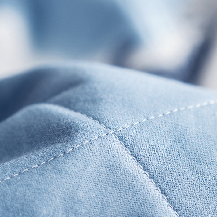 91家纺网 家纺一手货源 找家纺 （总）暖阳 【同款地板价】2026新款全棉印花棉花被纯棉夏被夏凉被空调被