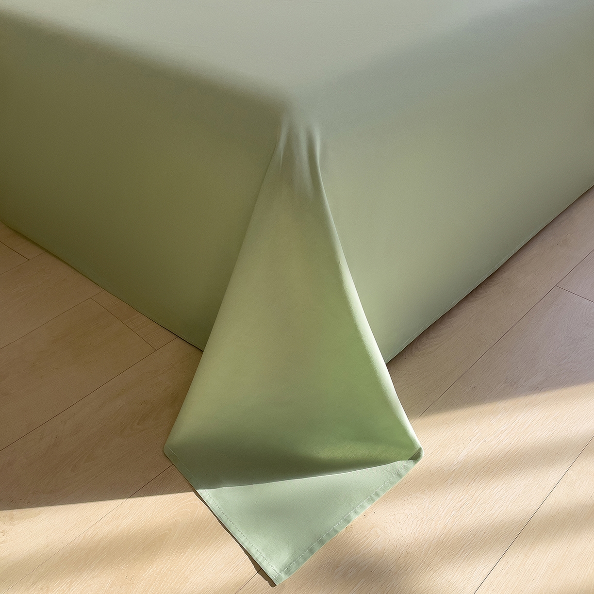 91家纺网 家纺一手货源 找家纺 炫拼家纺 2026新款A类全棉色织华夫格卡通毛巾绣B版40支纯棉水洗棉四件套-乐邦系列 乐邦-汉堡狗