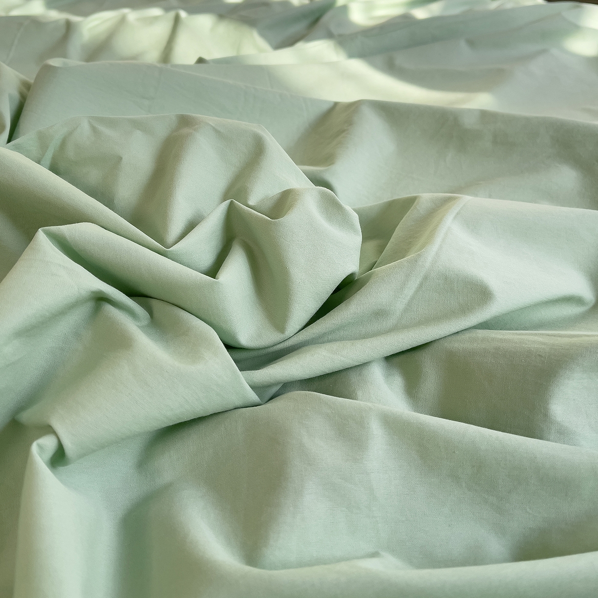 91家纺网 家纺一手货源 找家纺 炫拼家纺 2026新款A类全棉色织华夫格卡通毛巾绣B版40支纯棉水洗棉四件套-乐邦系列 乐邦-汉堡狗