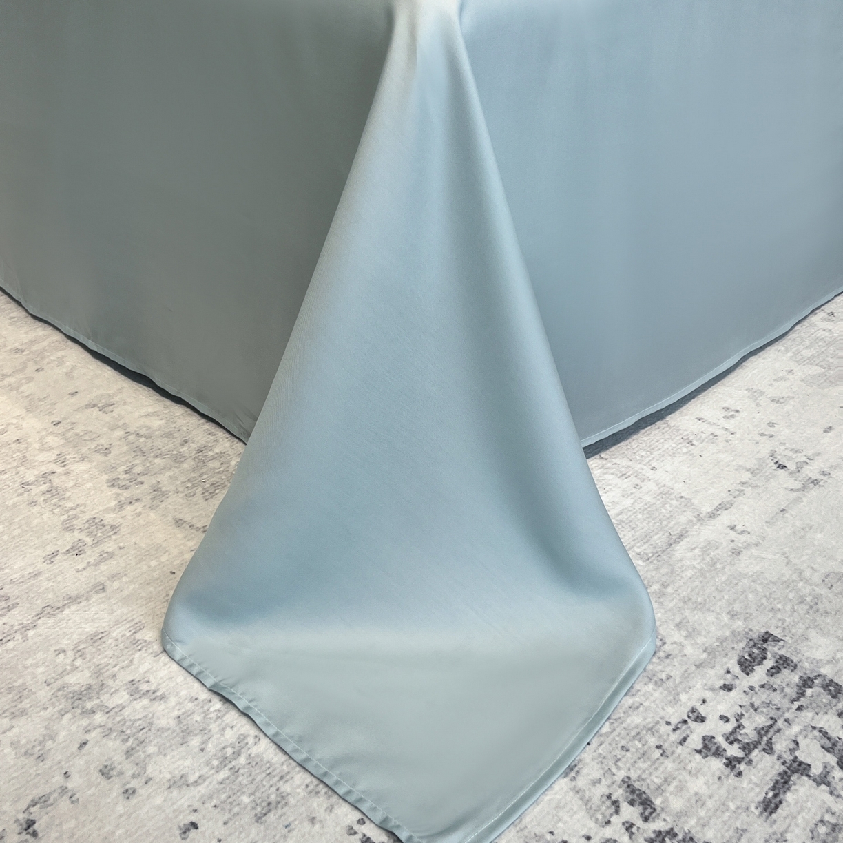 91家纺网 家纺一手货源 找家纺 （总）迷尚家居 2026新款夏被100%莱赛尔数码印花夏被四件套50支天丝夏被