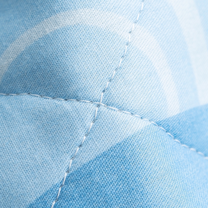 91家纺网 家纺一手货源 找家纺 （总）暖阳 【同款地板价】2026新款A类印花全棉夏被纯棉空调被