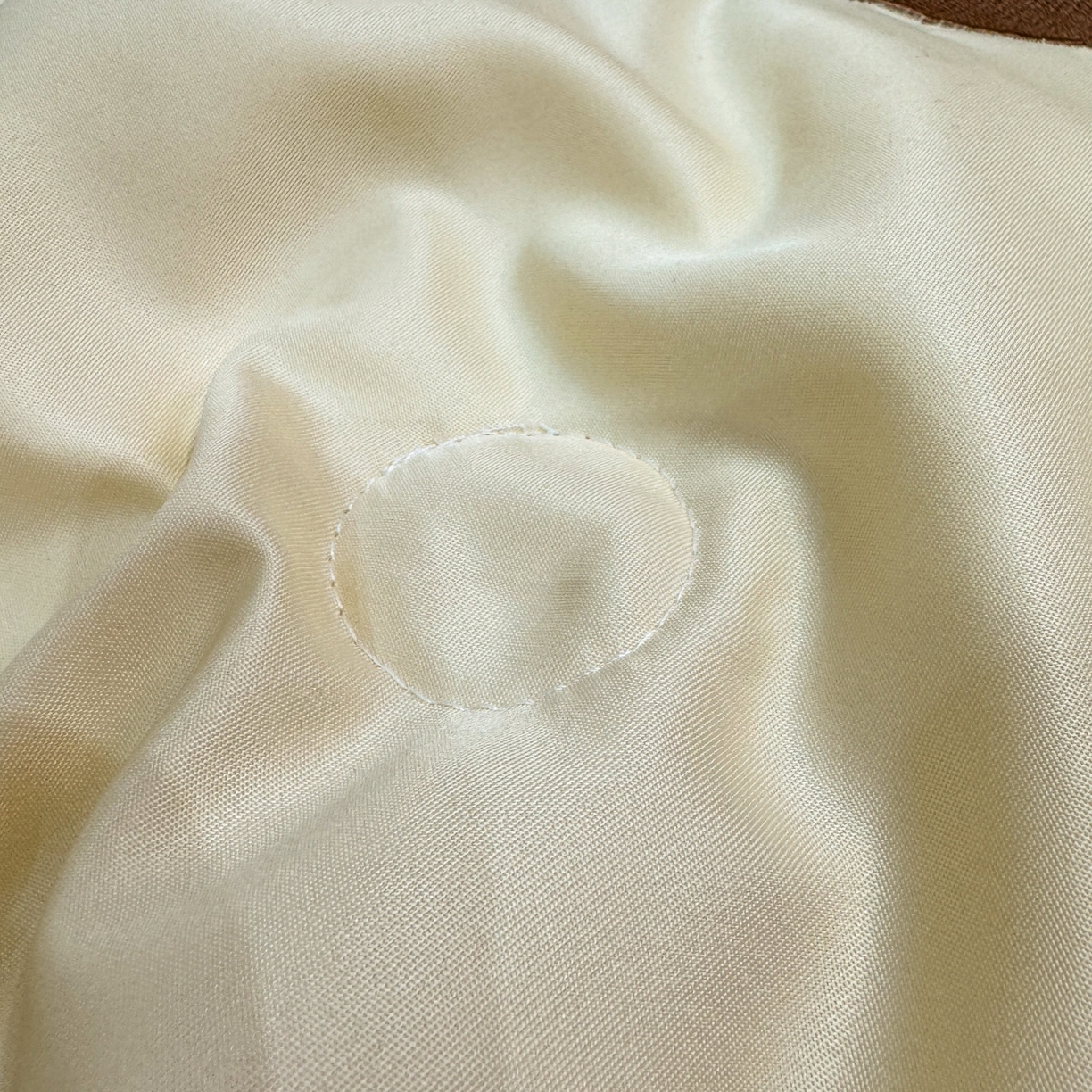 91家纺网 家纺一手货源 找家纺 欢乐季 2026新款A类水洗冰丝满版刺绣夏被夏凉被空调被四件套 小熊-奶黄绿