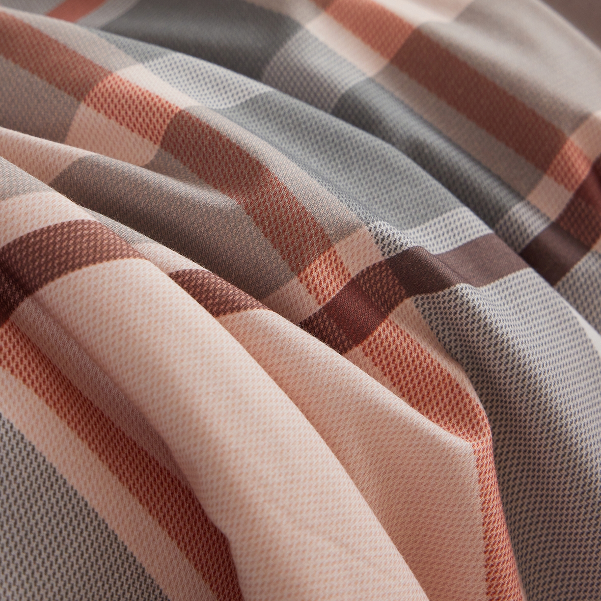 91家纺网 家纺一手货源 找家纺 元元家居（元元被业） 2026新款全棉纯棉13372印花两用夏被夏凉被空调被 自在