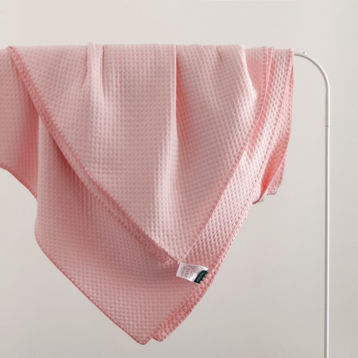 91家纺网 家纺一手货源 找家纺 （总）法芙娜家纺 2026新款双面160克锦纶凉感小冰皮毯