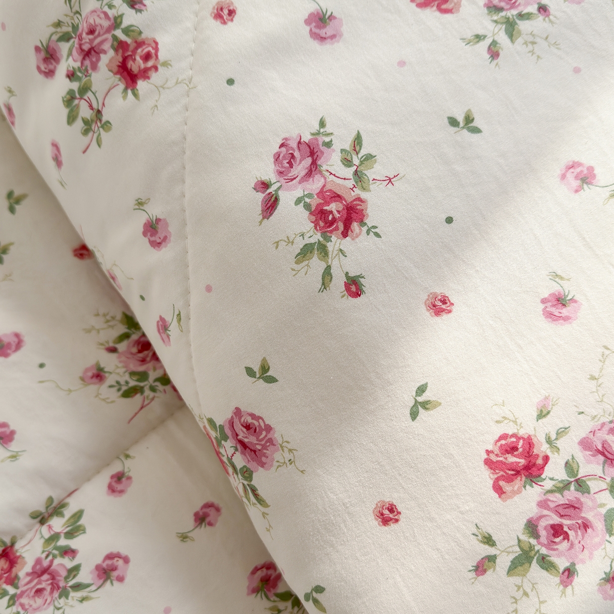 91家纺网 家纺一手货源 找家纺 弗苓家纺 2026新款A类水洗皱皱纱夏被夏凉被空调被 温柔诗