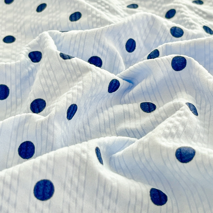 91家纺网 家纺一手货源 找家纺 梦可莱家居 2026春夏新品小清新可爱风毛巾绣床盖四件套系列 熊彼特