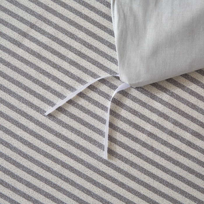 91家纺网 家纺一手货源 找家纺 沐白家居 2026新款亲肤舒适全棉印花四件套 格丽