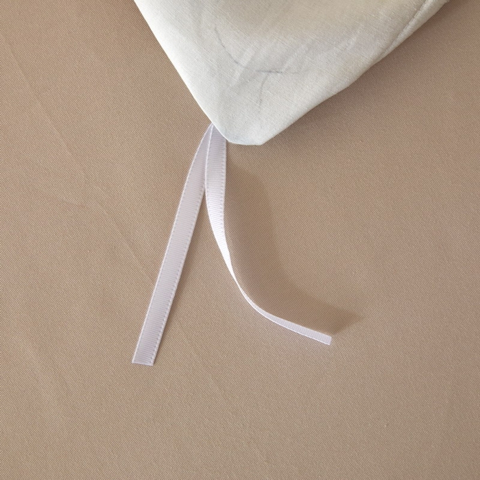 91家纺网 家纺一手货源 找家纺 沐白家居 2026新款亲肤舒适全棉印花四件套 花染-卡其