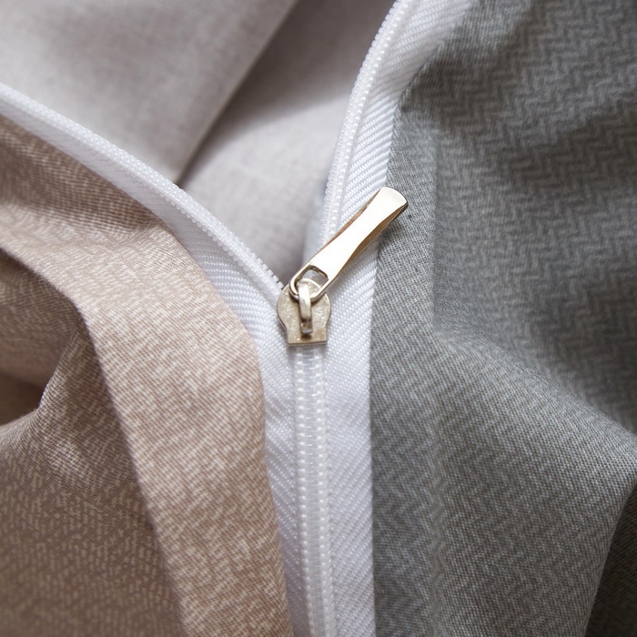 91家纺网 家纺一手货源 找家纺 沐白家居 2026新款亲肤舒适全棉印花四件套 简单生活